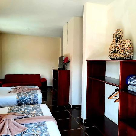 Porto Coral Hotel & Suites تْشيتومال المظهر الخارجي الصورة