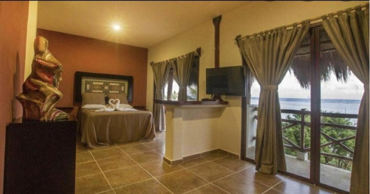 Porto Coral Hotel & Suites تْشيتومال المظهر الخارجي الصورة