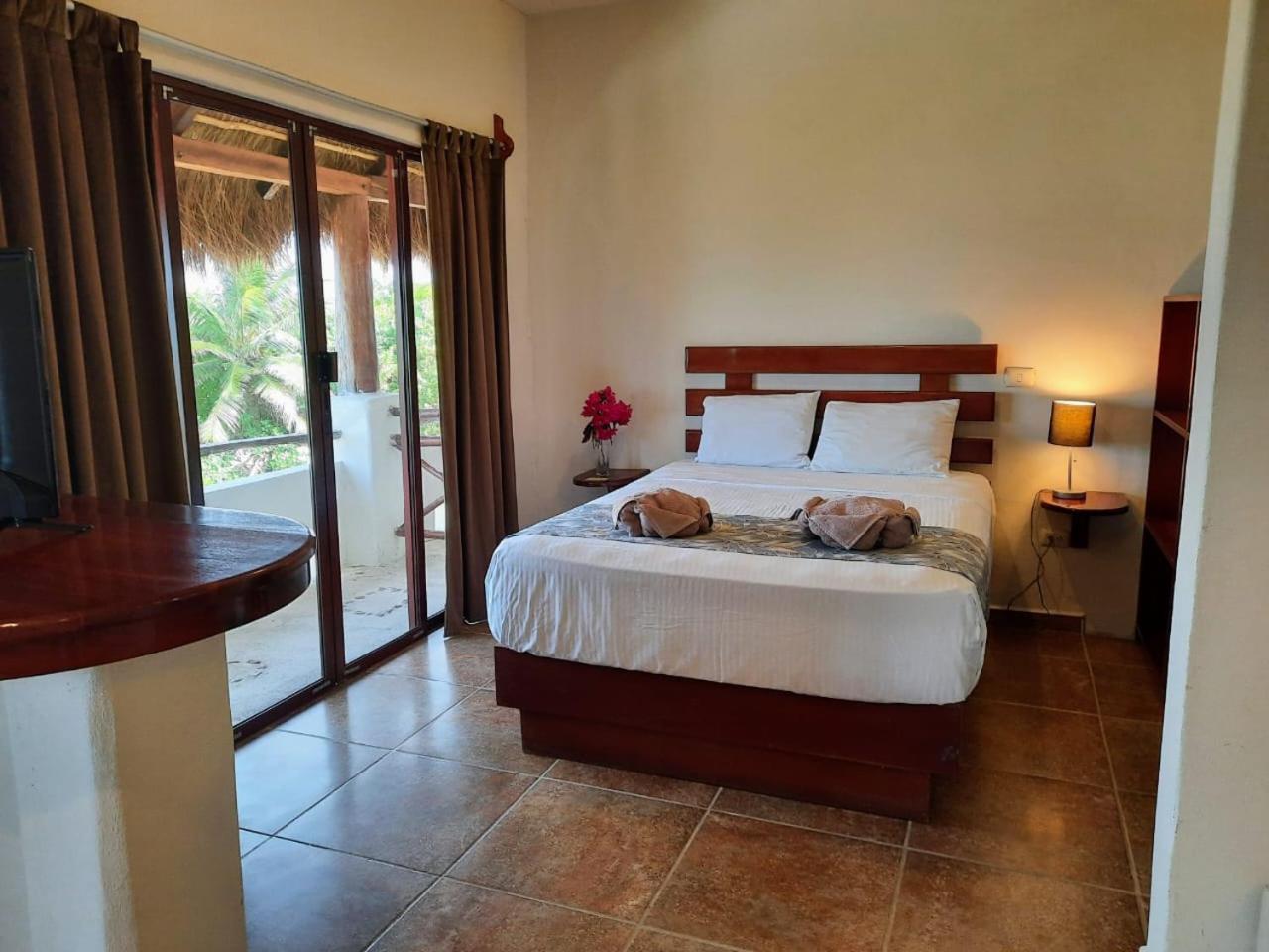 Porto Coral Hotel & Suites تْشيتومال المظهر الخارجي الصورة