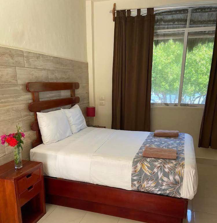 Porto Coral Hotel & Suites تْشيتومال المظهر الخارجي الصورة