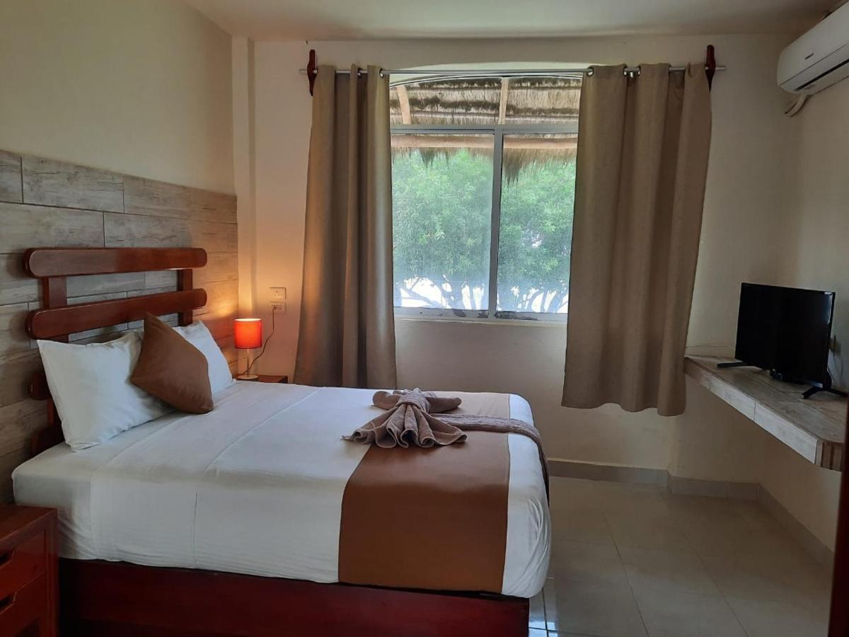 Porto Coral Hotel & Suites تْشيتومال المظهر الخارجي الصورة