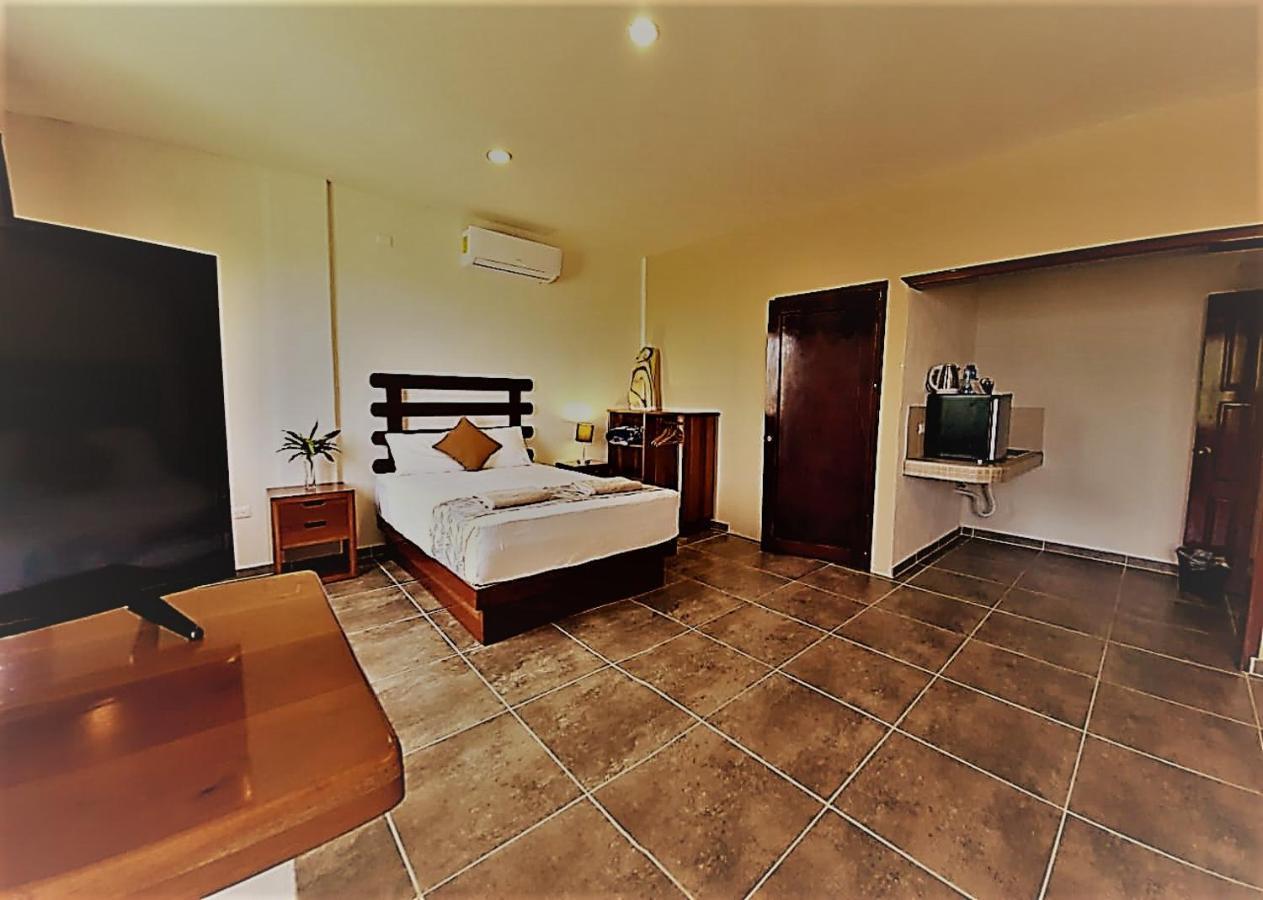 Porto Coral Hotel & Suites تْشيتومال المظهر الخارجي الصورة