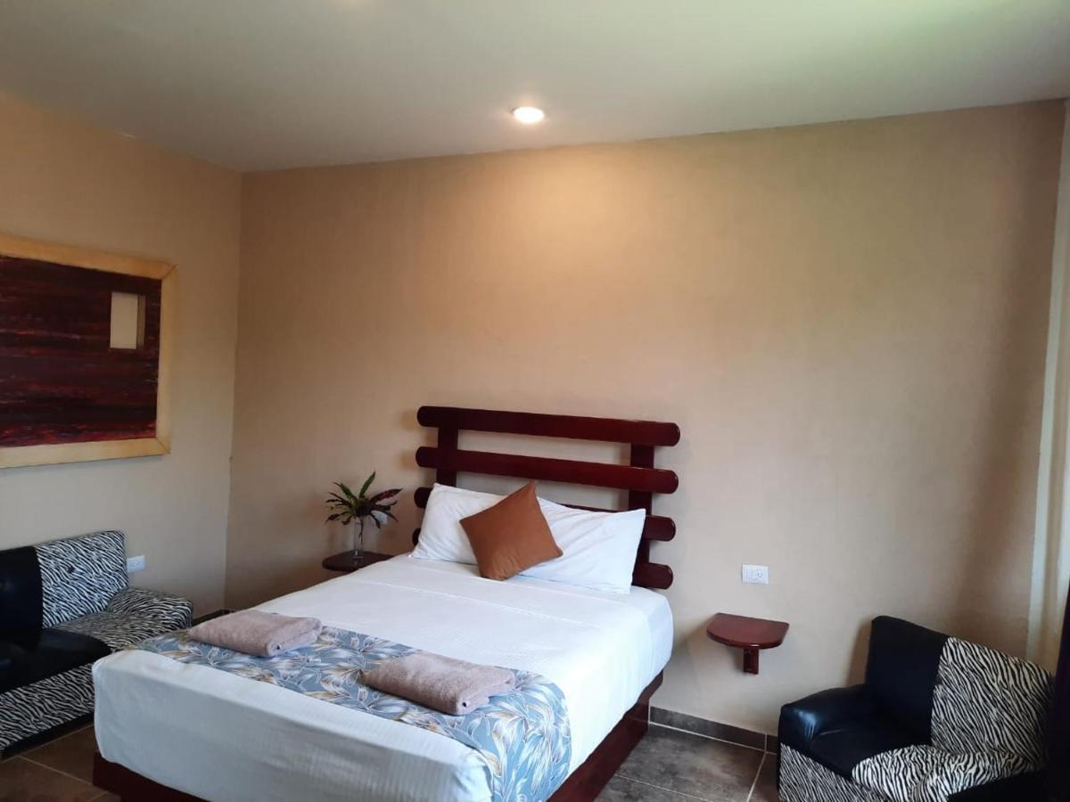 Porto Coral Hotel & Suites تْشيتومال المظهر الخارجي الصورة