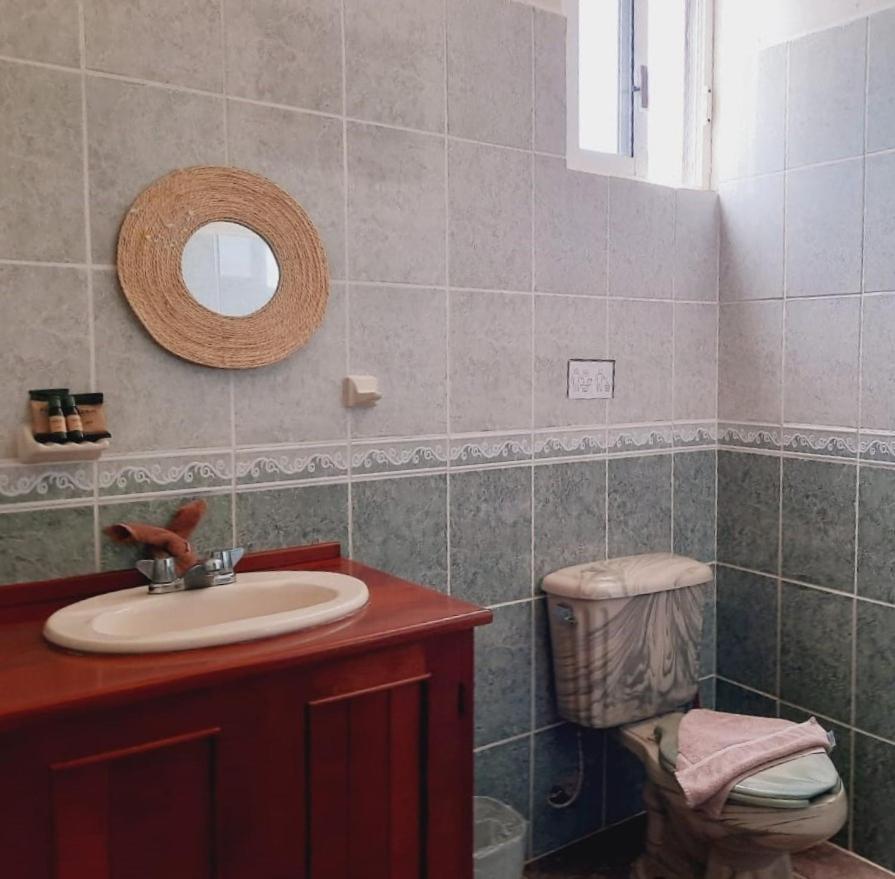 Porto Coral Hotel & Suites تْشيتومال المظهر الخارجي الصورة