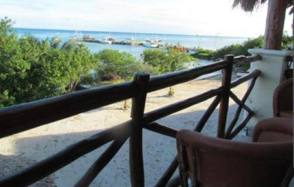 Porto Coral Hotel & Suites تْشيتومال المظهر الخارجي الصورة