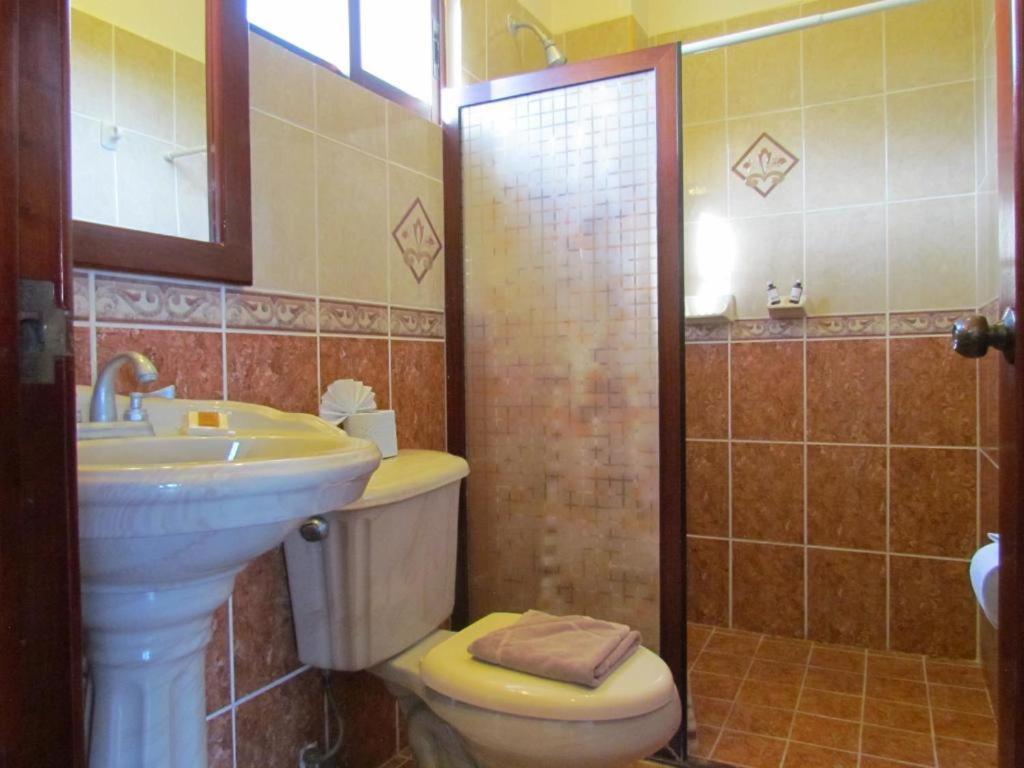 Porto Coral Hotel & Suites تْشيتومال المظهر الخارجي الصورة